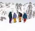 „Svaneti Freeride Week 2023“ - ექსტრემალურ სათხილამურო შეჯიბრი თეთნულდის მთაზე ჩატარდება