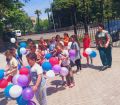 Отметили по разному - Международный день защиты детей в Сухуми и Зугдиди