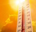 დასავლეთ საქართველოში ჰაერის ტემპერატურამ შესაძლოა 40 გრადუსს მიაღწიოს