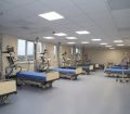 რუხის კოვიდკლინიკაში 3 პაციენტი გარდაიცვალა