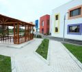 სოფელ ანაკლიაში 110 ბავშვზე გათვლილი საბავშვო ბაღი აშენდა
