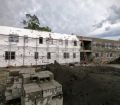 ზუგდიდის მუნიციპალიტეტის სოფელ დარჩელის №1 საჯარო სკოლის მშენებლობა წლის ბოლომდე დასრულდება