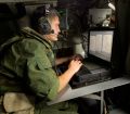 წებელდის პოლიგონზე რუსმა სამხედროებმა ახალი მობილური კომპლექსი გამოსცადეს 