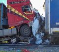 რუსეთში მომხდარ ავარიას, რომლის დროსაც 16 პირი დაიღუპა, სენაკელი მამაკაცი ემსხვერპლა