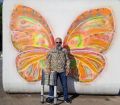 სთრით არტი პანდემიისას - ქუჩის ხელოვნება თუ სამოქალაქო აქტივიზმი (ფოტო/აუდიო)