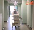 ერთი დღე რუხის კოვიდცენტრში -  პაციენტები აფხაზეთიდან და ექიმების დაუღალავი შრომა (ფოტო/ვიდეო)