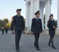 სოხუმი უარყოფს ინფორმაციას, რომ 9 მაისს ქალაქში წესრიგს რუსული სამხედრო პოლიცია უზრუნველყოფს