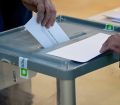 საქართველოში დღეს საკრებულოსა და მერების არჩევნები ტარდება