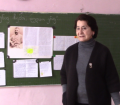 ნანა კაციტაძე - პედაგოგი, რომელმაც დედა ენა ათზე მეტ თაობას ასწავლა (ვიდეო)