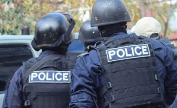 შსს-მ ადამიანის გატაცების ბრალდებით 10 კაციანი დანაშაულებრივი ჯგუფი დააკავა