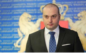 მამუკა ბახტაძე TBC ბანკზე: ვხედავთ მცდელობას, ძიებაში მყოფი საქმე დაუკავშირონ ანაკლიის პორტს
