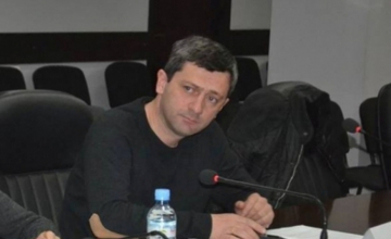 ბათლომე შელიამ "ენმ"-ში შიდა დაპირისპირების შესახებ განცხადება გაავრცელა