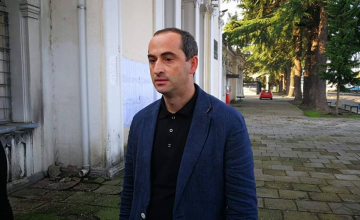 გოგიტა ბიგვავა: ხმა ქალაქის განვითარებას მივეცი (ვიდეო)