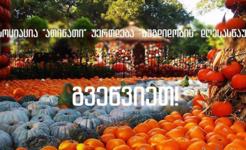 ასოციაცია "ათინათი" "ზუგდიდობას" უერთდება