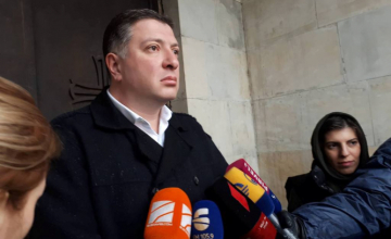 გიგი უგულავა: ხელის გაშვერა არ მინდა, მაგრამ პასუხისმგებლობა ივანიშვილის რეჟიმს ეკისრება
