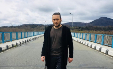 Кинофестиваль в Сухуми и Грузия на «Евровидении – 2019»