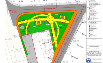 რუხში თავისუფალი ზონის მოწყობა იგეგმება