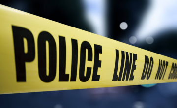 მკვლელობა დარჩელში