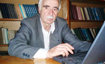 ზუგდიდში ქუჩას აბესალომ ტუღუშის სახელი ეწოდა 