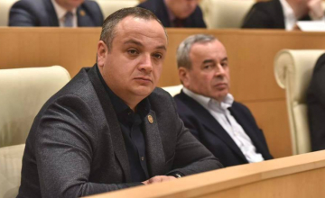 ედიშერ თოლორაია რუს დეპუტატებზე: სრულიად ვიზიარებ მოქალაქეების აღშფოთებას