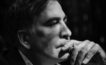 კატეგორიულად ვითხოვ, ზუგდიდის ბოტანიკურ ბაღში შესვლა იყოს უფასო - მიხეილ სააკაშვილი