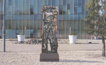 სკეიტ პარკში 2008 წლის ომის გმირების მემორიალის მოსაწყობად ტენდერი გამოცხადდა