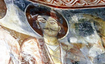 История ношения мужской серьги