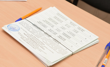 დე ფაქტო აფხაზეთში არჩევნების მეორე ტური შედგა