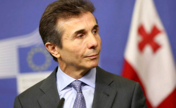 ივანიშვილი რუსი დეპუტატების პარლამენტში ყოფნაზე: მატყობინებენ, რომ ეს იყო პროტოკოლური შეცდომა