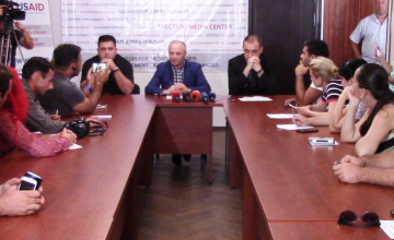 გიზო სართანია: დავტოვე „ქართული ოცნება“, რომელიც დაემსგავსა „ნაციონალურ მოძრაობას“ (ვიდეო)