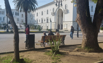 სოხუმი: კორონავირუსით კიდევ ორი პაციენტი გარდაიცვალა