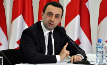 მთავრობა პროკურატურის რეფორმირებას იწყებს