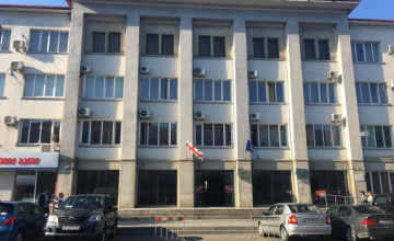 საჯარო მოხელეები ზუგდიდში, რომელთაც დეკლარაციები არასრულად აქვთ შევსებული