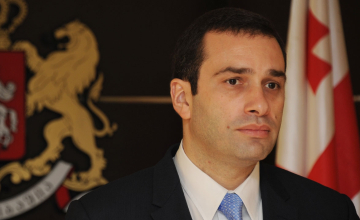 NDI-ის გამოკითხვის მიხედვით, პოლიტიკოსთა მოწონების რეიტინგში ირაკლი ალასანია ლიდერობს