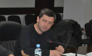 ბათლომე შელია ზუგდიდის სკეიტ პარკის ტერიტორიის შესაძლო გასხვისების წინააღმდეგია