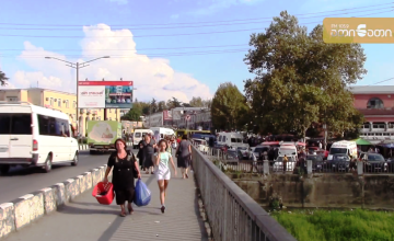 როგორ აფასებთ ყოფილი პირველი ლედის ჩართვას პოლიტიკაში ? (ვიდეო)