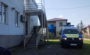 ზუგდიდის ინფექციურ საავადმყოფოში გამოკვლეულ 259 პირს კორონავირუსი არ დაუდასტურდა