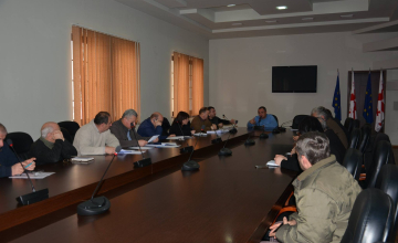 ზუგდიდის გამგეობა:"შეჭირვებული ოჯახების რაოდენობა შემცირდა"