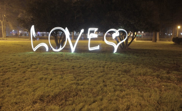 All You Need Is...