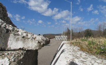 ქართული დელეგაცია ჟენევის დისკუსიების მორიგ რაუნდში მიიღებს მონაწილეობას