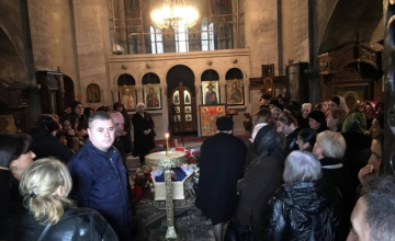 ოთარ დანელია: მნიშვნელოვანია საერთაშორისო თანამეგობრობის ჩართულობა, რომ ოკუპანტს მოეთხოვოს პასუხი