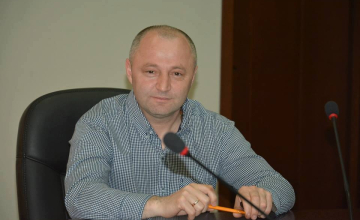 გიზო სართანია:კანდიდატურა არ მომიხსნია