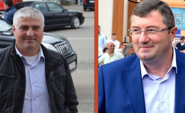 ჩხოროწყუს მერზე ფიზიკური ძალადობისთვის ყოფილ საჯარო მოხელეს წინასწარი პატიმრობა შეეფარდა