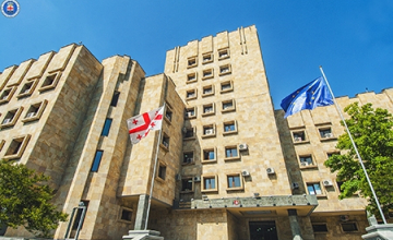ზუგდიდის ციხის ოთხი ყოფილი თანამშრომელი დამნაშავედ ცნეს