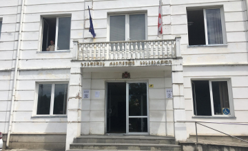 ზუგდიდში დის დაჭრაში ბრალდებულს პატიმრობა შეეფარდა