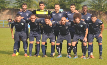 ზუგდიდის "ზუგდიდი" უმაღლეს ლიგას გამოეთიშა