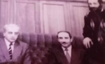 შეხვედრა ომში