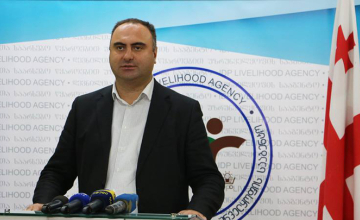 დევნილები, რომლებიც კერძო საკუთრებაში უკანონოდ შეიჭრებიან, ბინებს ვერ მიიღებენ