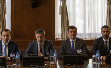 აფხაზები ჟენევის მოლაპარაკებების 37-ე რაუნდს გამოეხმაურნენ