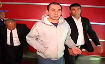 ოლეგ მელნიკოვი პატიმრობიდან გათავისუფლდა